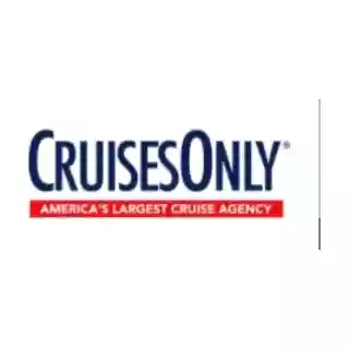 Shop  CruisesOnly coupon codes logo