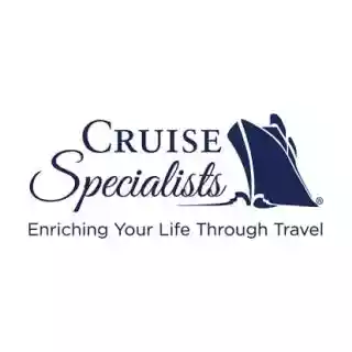 cruisespecialists.com logo