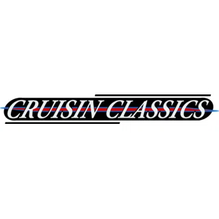 Cruisin Classics logo