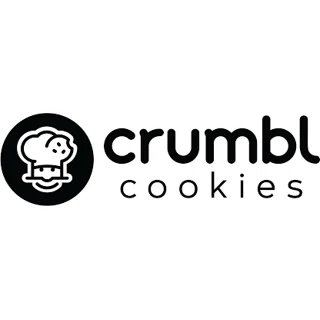 Crumbl Cookies  logo