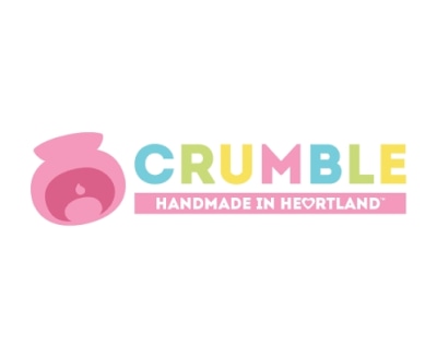 Shop Crumble Co logo