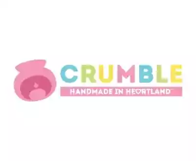 Shop Crumble Co discount codes logo