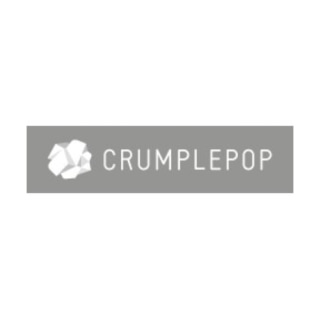 CrumplePop coupon codes