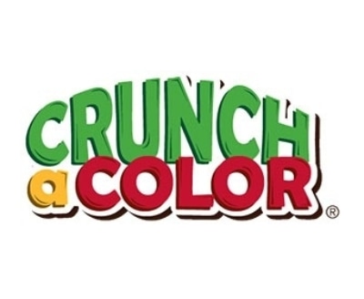Shop Crunch a Color logo