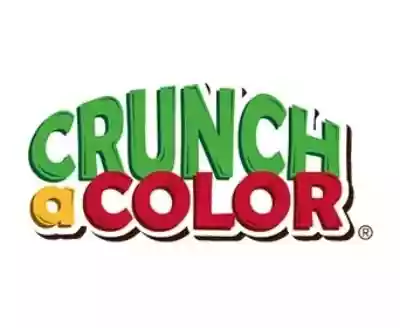 Crunch a Color discount codes