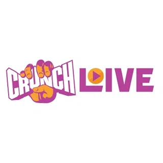 Shop Crunch Live logo