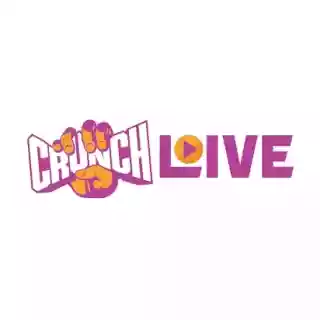 Crunch Live discount codes