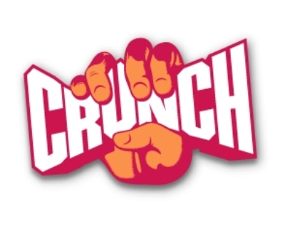 Shop Crunch logo