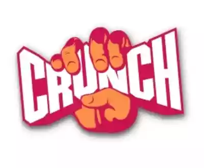 Shop Crunch coupon codes logo