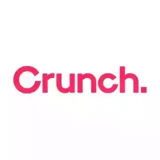 Crunch1 logo