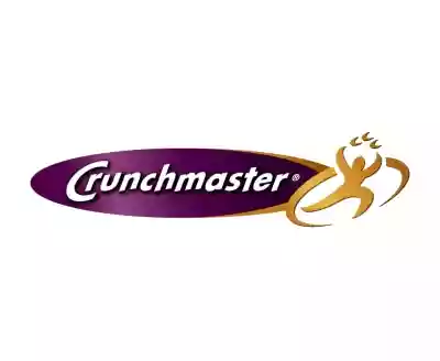 Shop Crunchmaster coupon codes logo