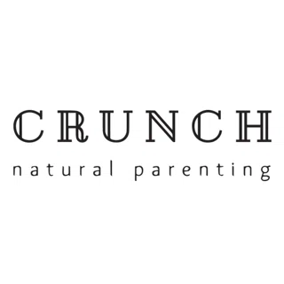 Crunch Natural Parenting logo