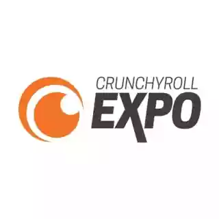 Shop Crunchyroll Expo logo