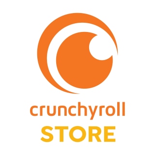 Crunchyroll Store discount codes