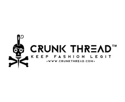 Shop Crunk Thread coupon codes logo
