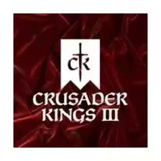 Shop Crusader King discount codes logo