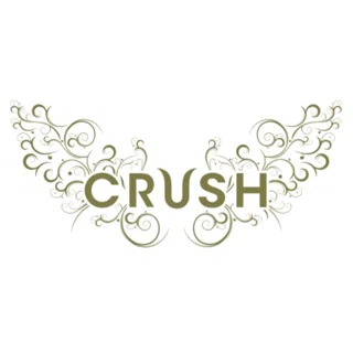Shop Crush Clothing logo