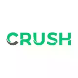 Shop Crush Global Hemp Oil logo