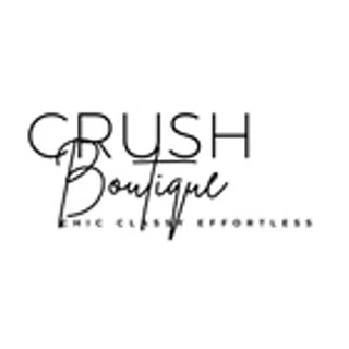 Crush Shop logo