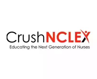 CrushNCLEX promo codes
