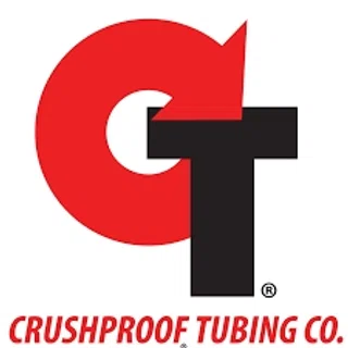 Crushproof Tubing Company logo