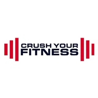 Crush Your Fitness logo