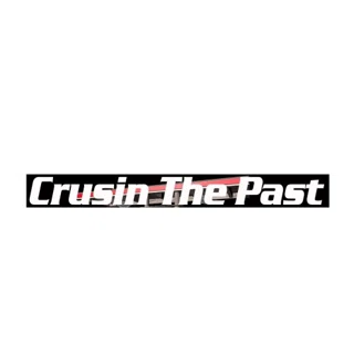 Shop Crusin The Past logo