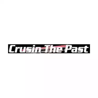 Shop Crusin The Past coupon codes logo