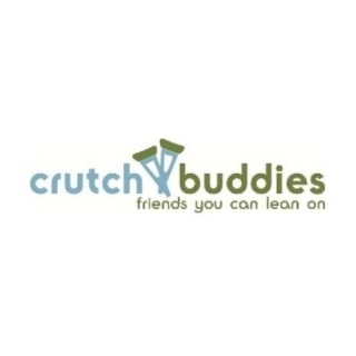 Shop Crutch Buddies logo