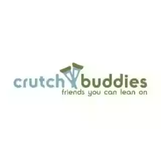 Shop Crutch Buddies coupon codes logo