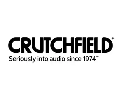 Crutchfield discount codes