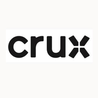 Shop Crux Tablets logo