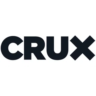 Crux Kitchen logo
