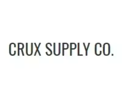 CRUX Supply logo