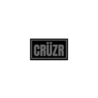 CRUZR SADDLES logo