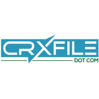 CRXfile.com logo