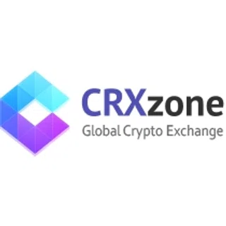 CRXzone logo