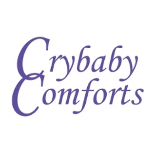 Crybaby Comforts logo
