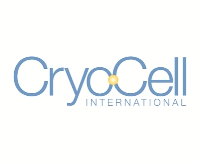 Shop Cryo-Cell logo