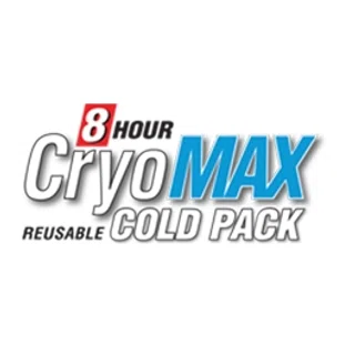 CryoMAX logo
