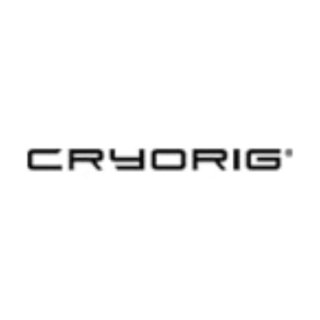 Shop Cryorig logo