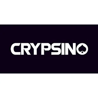 Shop Crypsino coupon codes logo