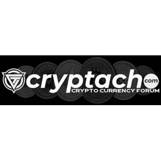 Cryptach.com logo