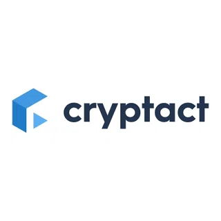 Cryptact logo