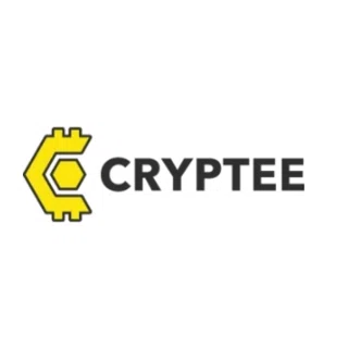 Cryptee logo