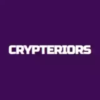 Crypteriors discount codes