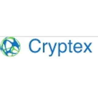 Cryptex logo