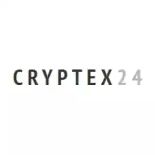 Cryptex24 discount codes