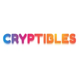 Shop Cryptibles logo