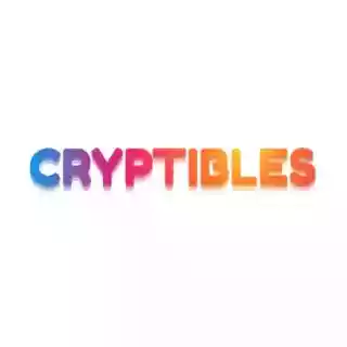 Cryptibles logo